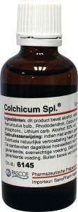 Pascoe Colchicum similiaplex (50 ml)