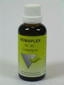 Nestmann Nestmann Crataegus 42 Nemaplex (50 ml)