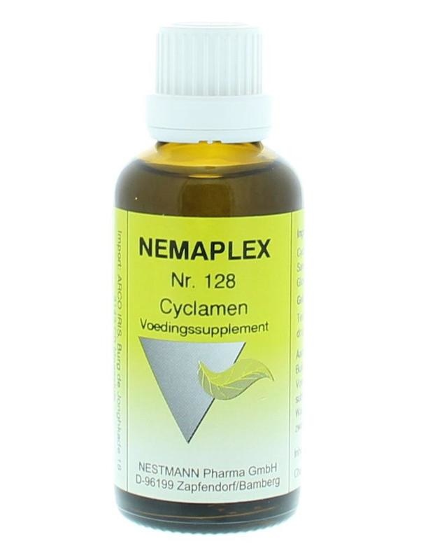 Nestmann Nestmann Cyclamen 128 Nemaplex (50 ml)