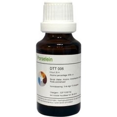 Balance Pharma DTT006 Porselein (30 ml)