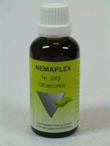 Nestmann Nestmann Dioscorea 243 Nemaplex (50 ml)