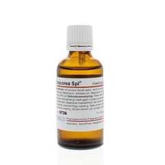 Pascoe Dioscorea similiaplex (50 ml)