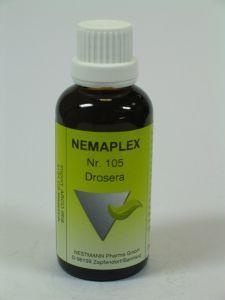 Nestmann Nestmann Drosera 105 Nemaplex (50 ml)