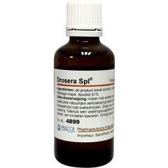 Sanopharm Drosera spl (50 ml)