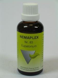 Nestmann Nestmann Eupatorium 83 Nemaplex (50 ml)