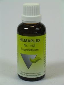 Nestmann Nestmann Euphorbium 142 Nemaplex (50 ml)