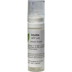 Balance Pharma HFP043 Intuitie Flowerplex (6 gr)