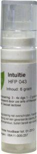 Balance Pharma Balance Pharma HFP043 Intuitie Flowerplex (6 gr)