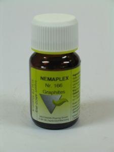Nestmann Nestmann Graphites 166 Nemaplex (120 tab)