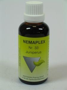 Nestmann Nestmann Juniperus 33 Nemaplex (50 ml)