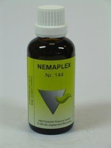 Nestmann Nestmann Ledum 144 Nemaplex (50 ml)