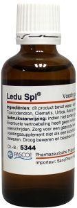 Pascoe Pascoe Ledu similiaplex (50 ml)