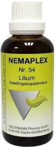 Nestmann Nestmann Lilium 54 Nemaplex (50 ml)