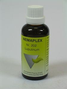 Nestmann Nestmann Lupulinum 202 Nemaplex (50 ml)