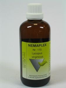 Nestmann Nestmann Lycopus 170 Nemaplex (100 ml)