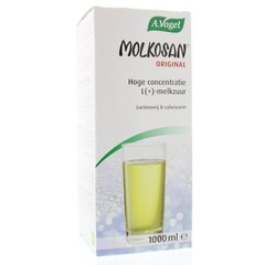 A Vogel Molkosan (1 ltr)