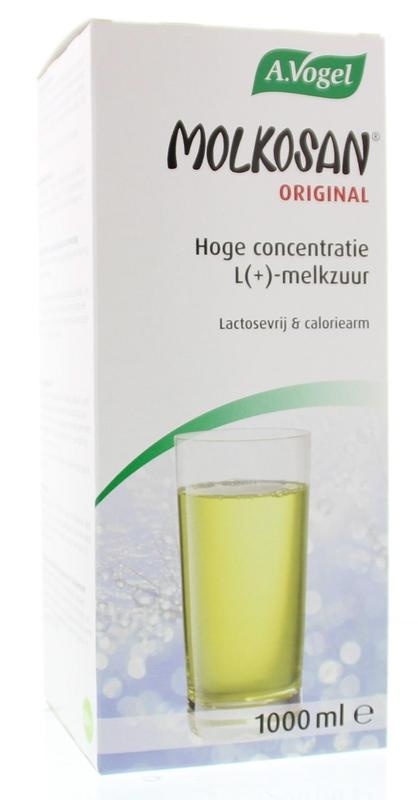 A Vogel A Vogel Molkosan (1 ltr)