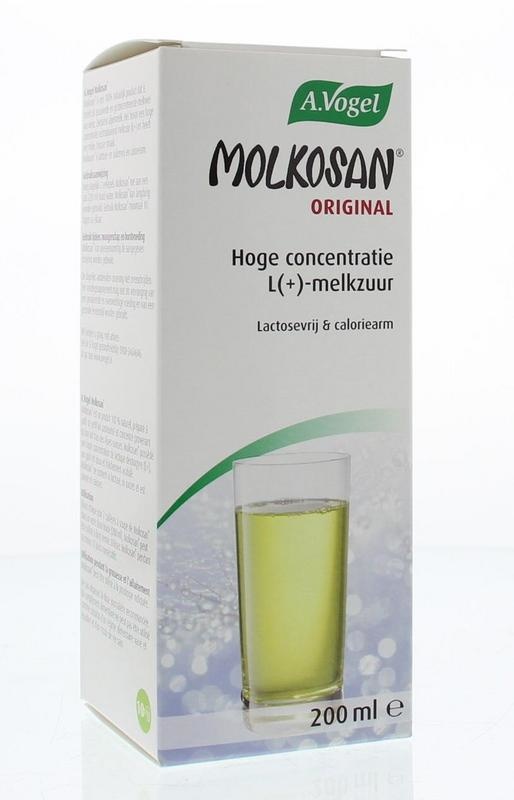 A Vogel A Vogel Molkosan (200 ml)