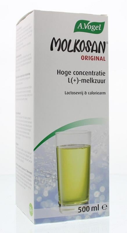 A Vogel A Vogel Molkosan (500 ml)