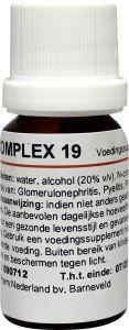 Nosoden Nosoden N Complex 19 nephritis (10 ml)