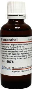 Pascoe Pascosabal N (50 ml)