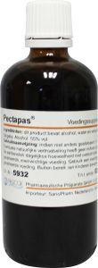 Pascoe Pascoe Pectapas (100 ml)