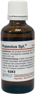 Pascoe Pascoe Phaseolus similiaplex (50 ml)