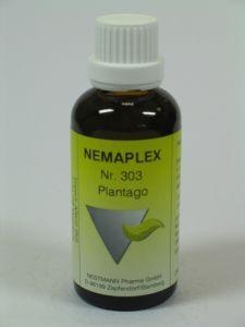 Nestmann Nestmann Plantago 303 Nemaplex (50 ml)