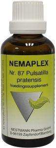 Nestmann Nestmann Pulsatilla 87 Nemaplex (50 ml)