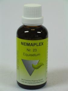Nestmann Nestmann Equisetum 23 Nemaplex (50 ml)