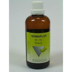 Nestmann Rubus 15 Nemaplex (50 ml)