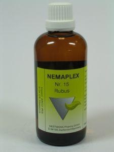 Nestmann Nestmann Rubus 15 Nemaplex (50 ml)