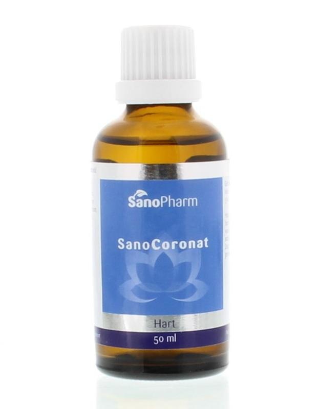 Sanopharm Sanopharm Sano coronat (50 ml)