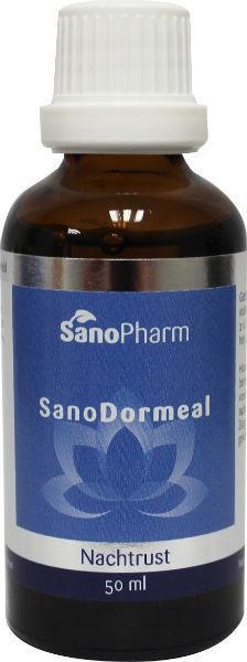 Sanopharm Sanopharm Sano dormeal (50 ml)