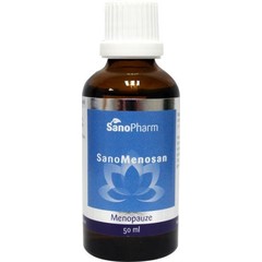 Sanopharm Sano menosan (50 ml)