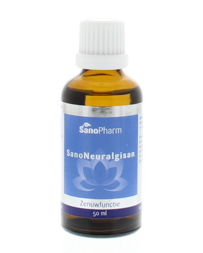 Sanopharm Sanopharm Sano neuralgisan (50 ml)