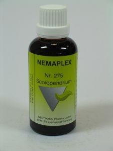 Nestmann Nestmann Scolopendrium 275 Nemaplex (100 ml)