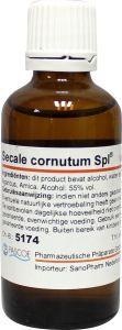 Pascoe Pascoe Secale cornutum similiaplex (50 ml)