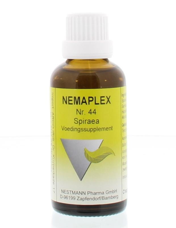 Nestmann Nestmann Spiraea 44 Nemaplex (50 ml)