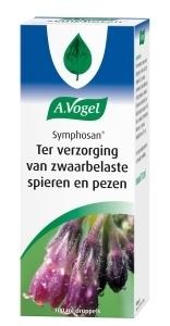 A Vogel A Vogel Symphosan uitwendig (100 ml)