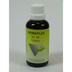 Nestmann Trillium 58 Nemaplex (100 ml)