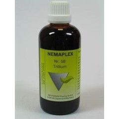 Nestmann Trillium 58 Nemaplex (50 ml)