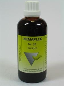 Nestmann Nestmann Trillium 58 Nemaplex (50 ml)