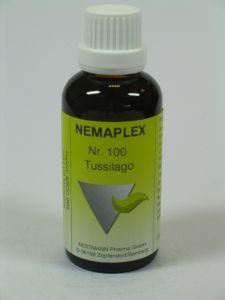 Nestmann Nestmann Tussilago 100 Nemaplex (50 ml)