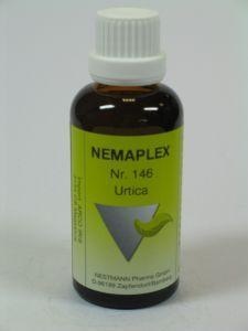 Nestmann Nestmann Urtica 146 Nemaplex (50 ml)