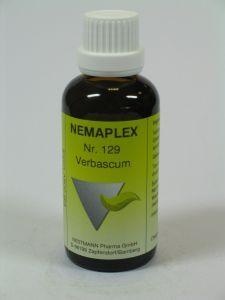 Nestmann Nestmann Verbascum 129 Nemaplex (50 ml)