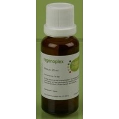 Balance Pharma RGP003 Pancreas Regenoplex (30 ml)