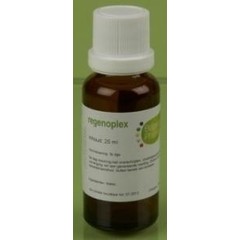 Balance Pharma RGP018 Gewrichten Regenoplex (30 ml)