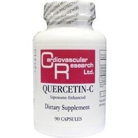 Ecological Form Ecological Form Quercitin C cardio (90 caps)