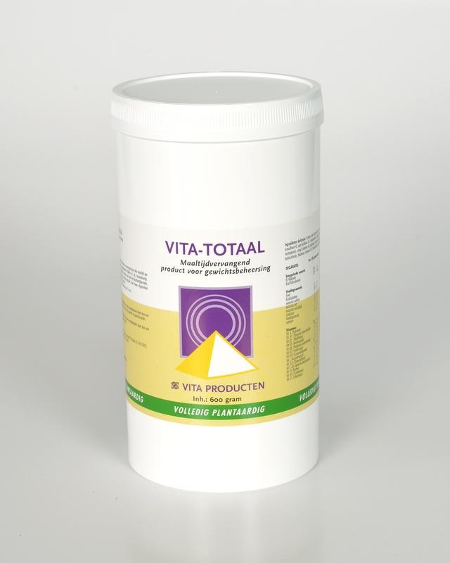 Vita Vita Vita-totaal (600 gr)